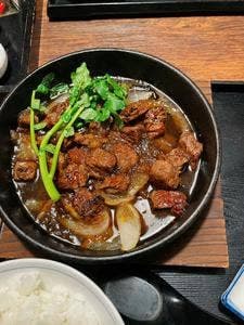 炉端横山 馬喰町店