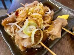 四文屋 中野北口店