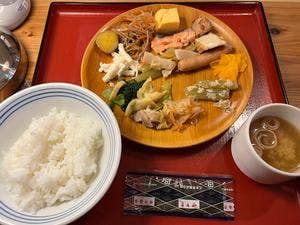 喫茶店 ピノキオ 相鉄フレッサイン淀屋橋店