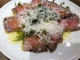 MEAT&WINE WINEHALL GLAMOUR 上野