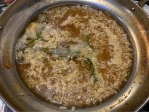 もつ鍋と焼きとんのお店 きじま屋
