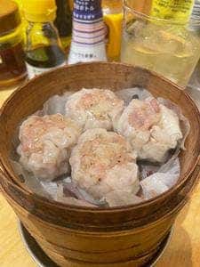 焼売酒場なかめ 道玄坂店