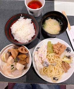 竈炊き立てごはん土井 京都駅八条口店