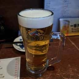 炭火焼鳥 どげん 本店