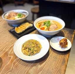 大杉製麺