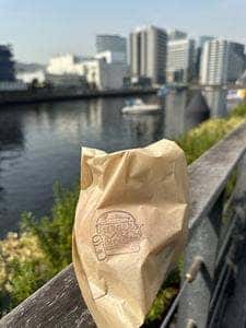 Brilliamo Coffee & Burger’s