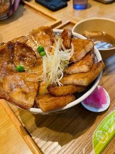 元祖豚丼屋 TONTON 東向日店