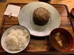 挽き肉のトリコ 渋谷店