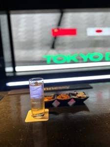 D3 六本木 BAR LOUNGE