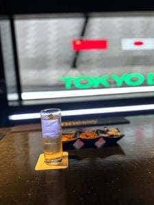 D3 六本木 BAR LOUNGE