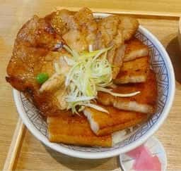 元祖豚丼屋 TONTON 東向日店