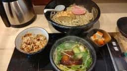 麺や ゆた花
