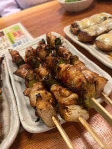 鳥貴族 新宿南口店