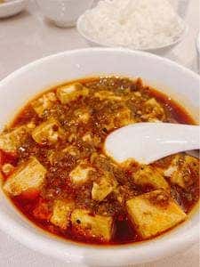 本場四川料理 龍門 目黒本店