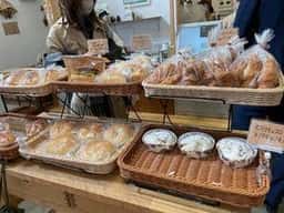 OLEA naturalbread and much more