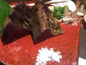 わらやき屋 九段下