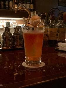 ネグローニ