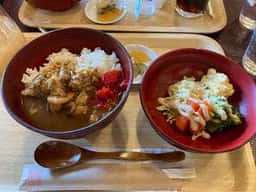 禅カフェ 茶房おかげや
