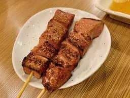 やきとん やまと屋