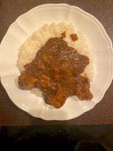 欧風カレー専門店 キュイボンヌ