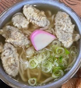 やまふくうどん