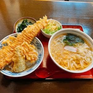 うどん市