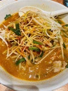 日高屋 聖蹟桜ヶ丘東口店