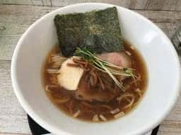 らーめん 羊と狼