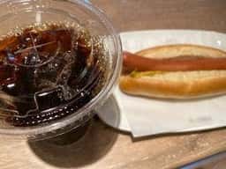 ドトールコーヒーショップ 土岐プレミアムアウトレット店