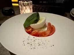 西麻布OkSan -Bar&Dining-