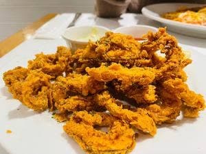 H.B.GRILL アクアシティお台場店