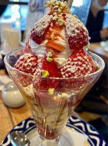 パステルカフェ 上野マルイ店