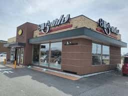 8番らーめん 入善店