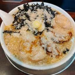 らーめん潤 亀戸店