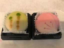 和菓子司 いそや