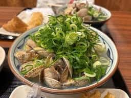丸亀製麺 枚方店