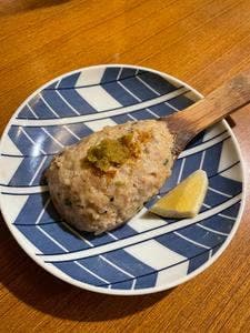 炙るチェリチェリ