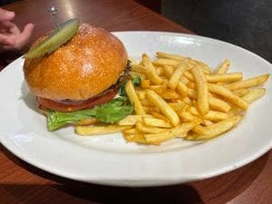 Wolfgang Puck Cafe Express 原宿竹下通り店