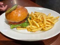 Wolfgang Puck Cafe Express 原宿竹下通り店