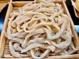 手打ちうどん とき