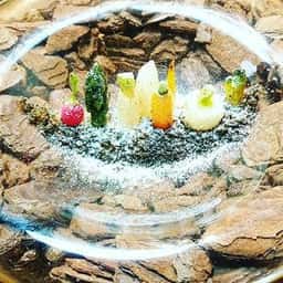 レストラン セララバアド