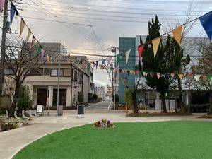 Cafe&Bar blooming