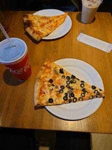 THE PIZZA 下北沢店