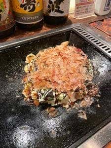 だるまさんが焼いちゃった。