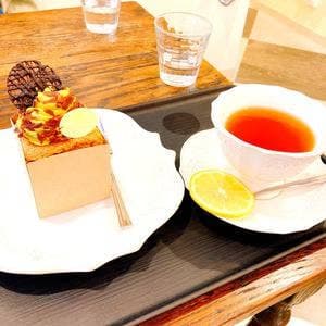 えの木てい SWEETS STAND