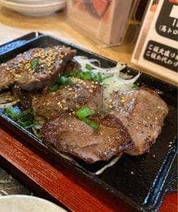 馬鹿うま 西新宿本店