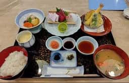 博多料亭稚加榮 福岡店