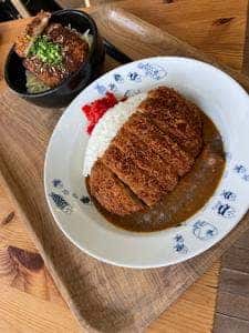 ののはなカフェ