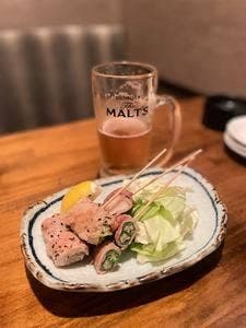 仙台牛タン 焼き鳥 博多おでん 個室居酒屋 ゆうたん 新宿東口店