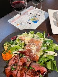 Wine&Dining EKA